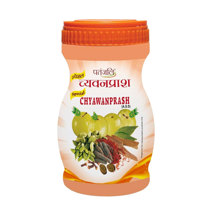 Patanjali Special Chyawanprash